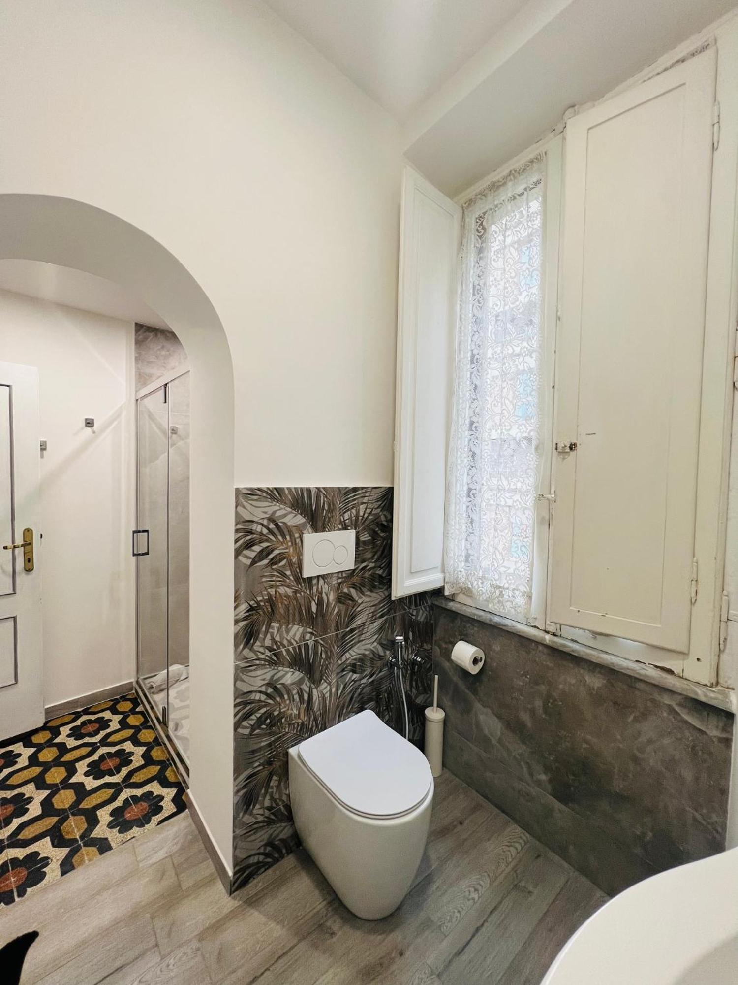 Virgilio Pensionat 3*