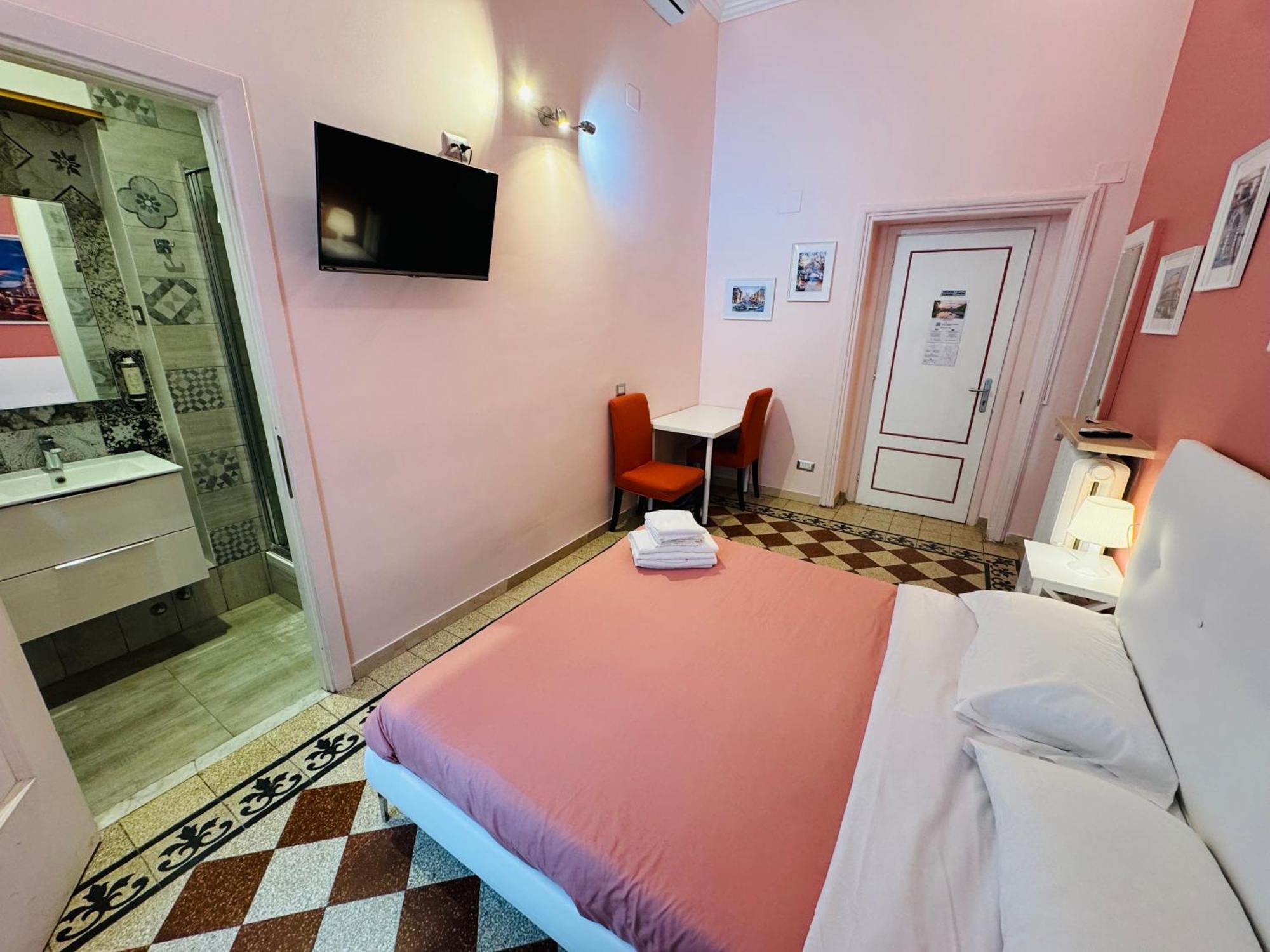 Virgilio Gasthof 3*