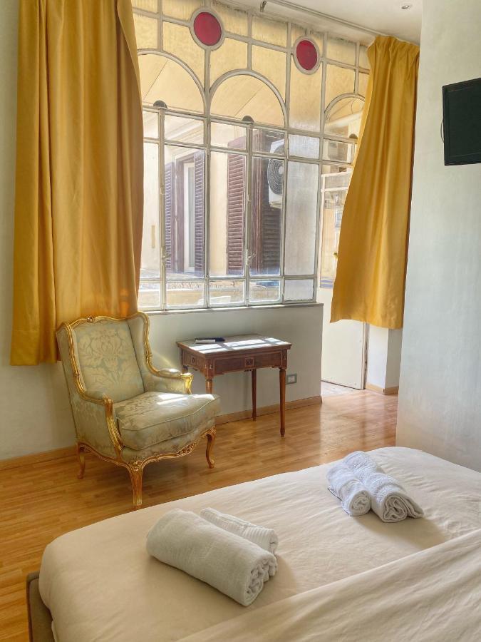 Pensionat Virgilio 3*