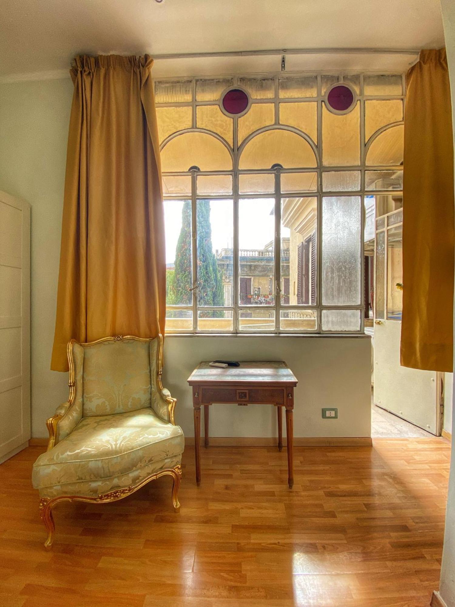 Pensionat Virgilio 3*